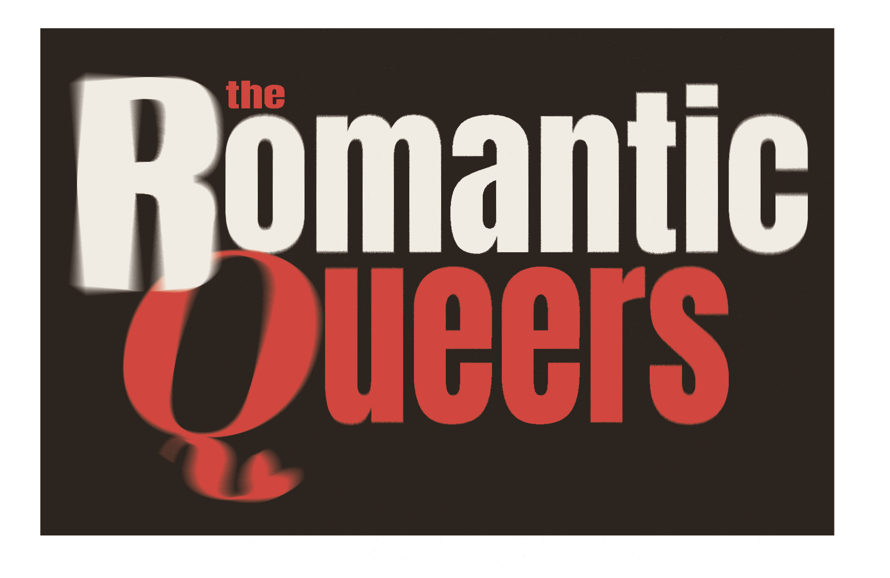 The Romantic Queers